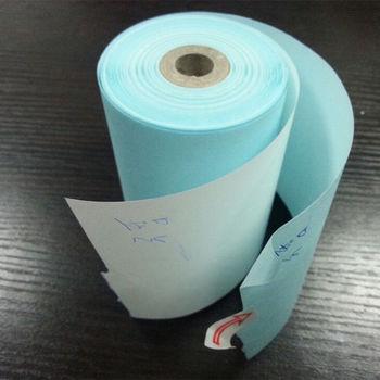 厂家直销双层无碳纸:75*60 双层无碳纸 质量保证_上海昊瑞纸制品有限